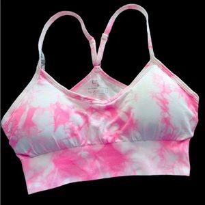 PRO-FIT | TIE DYE Seamless Sport bra